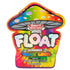 FLOAT Mushroom + Delta 9 Gummies - 10 Ct